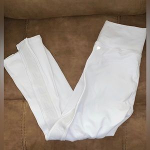 Fabletics High-Waisted PowerHold Leggings